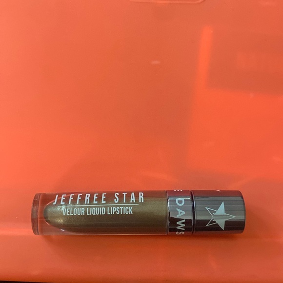 Jeffree Star Velour Liquid Lipstick X Shane Dawson - Picture 4 of 6